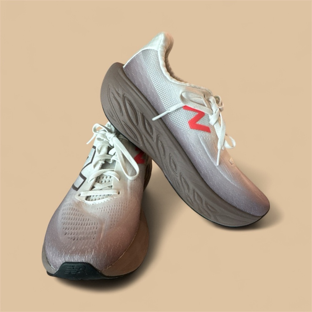 Stylish Gradient Running Shoes